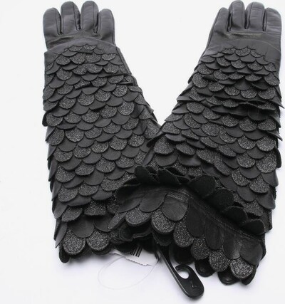 Roeckl Handschuhe in M in schwarz, Produktansicht