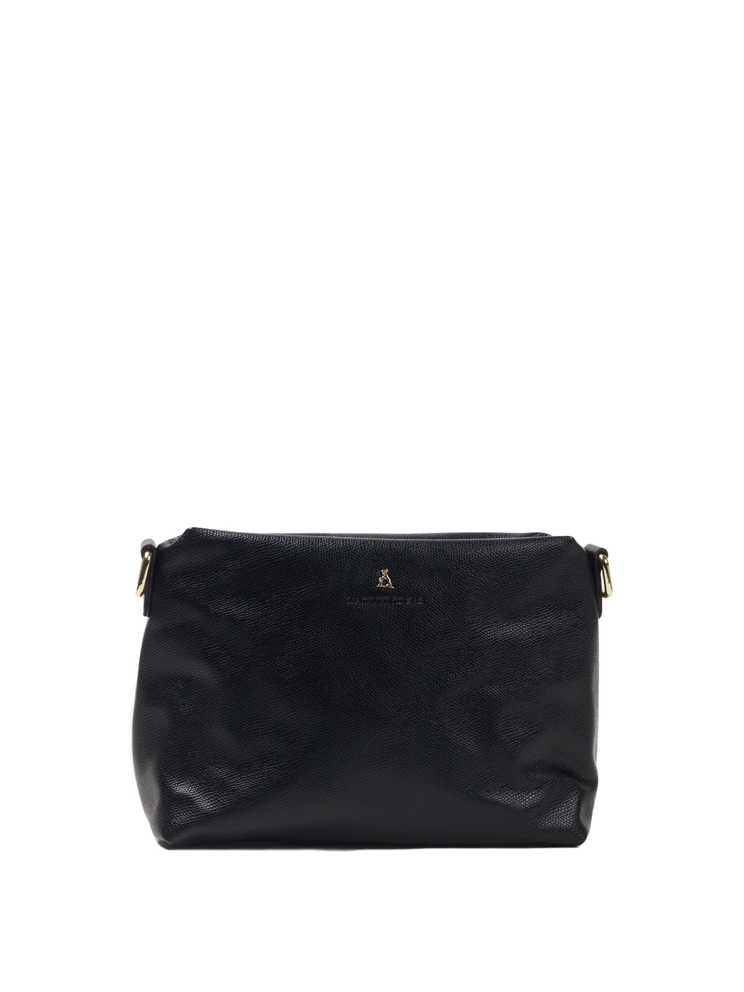 Borsa a mano 'Regina' di L'Atelier Du Sac in nero