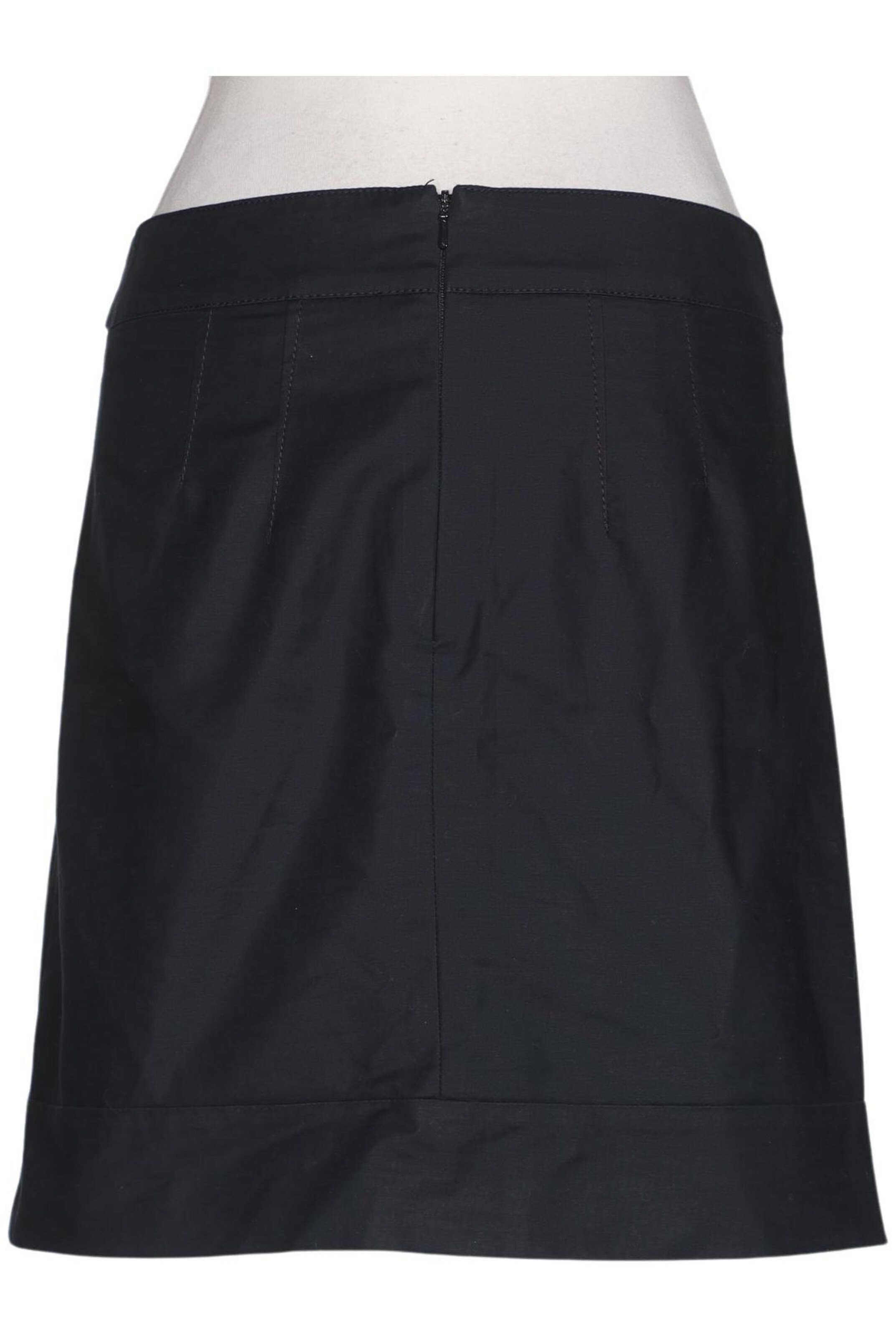 HALLHUBER Skirt in S in Blue