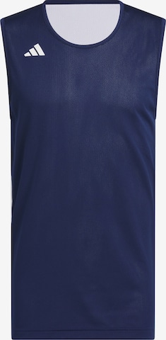 Maglia funzionale '3G Speed' di ADIDAS PERFORMANCE in blu: frontale