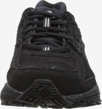 BROOKS Laufschuh 'Adrenaline Walker' in Schwarz