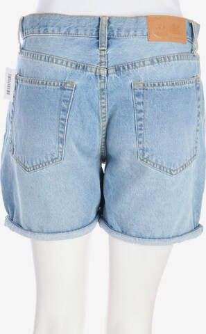 CHEAP MONDAY Jeans-Shorts S in Blau