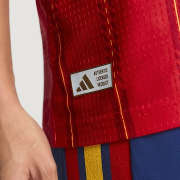 Maillot 'Spanien 26' ADIDAS PERFORMANCE en rouge