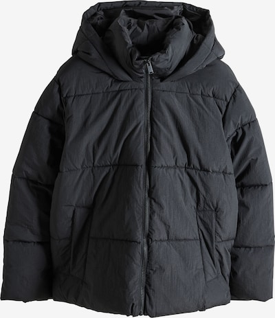 The Set Prechodná bunda - čierna, Produkt