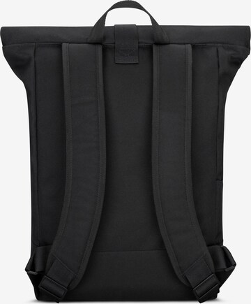 Johnny Urban Rucksack 'Robin Large' in Schwarz