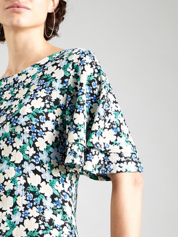 Dorothy Perkins Bluse i blå