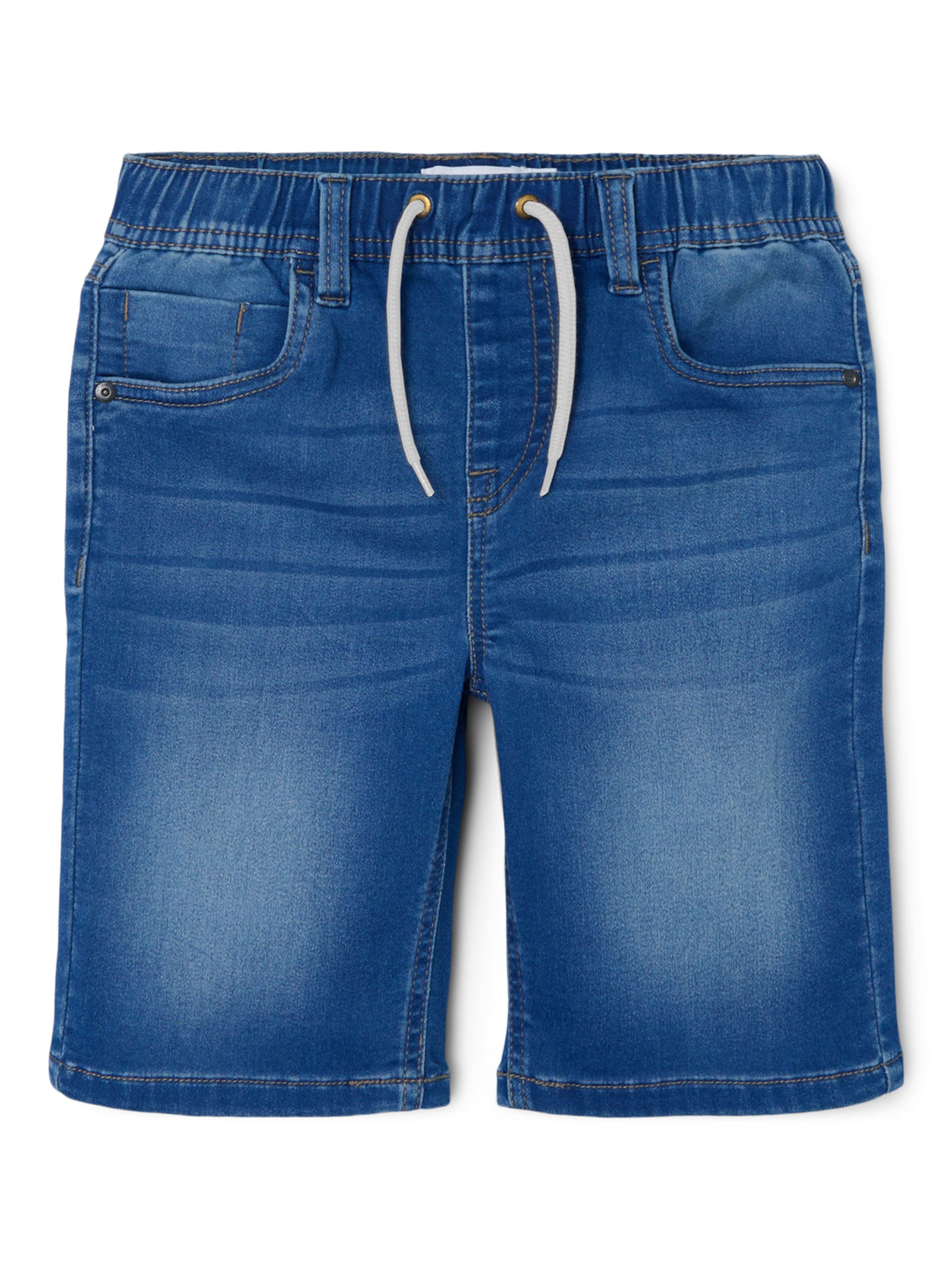 NAME IT Jeans 'Ryan' in Blue: front