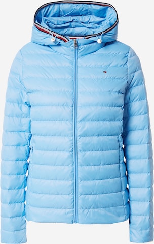 TOMMY HILFIGER Between-Season Jacket in Blue: front