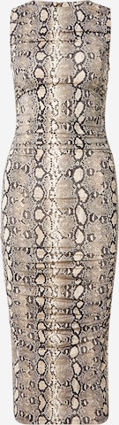 MICHAEL Michael Kors Mekko värissä beige: etupuoli