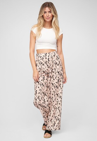 Cloud5ive - regular Pantalón en beige