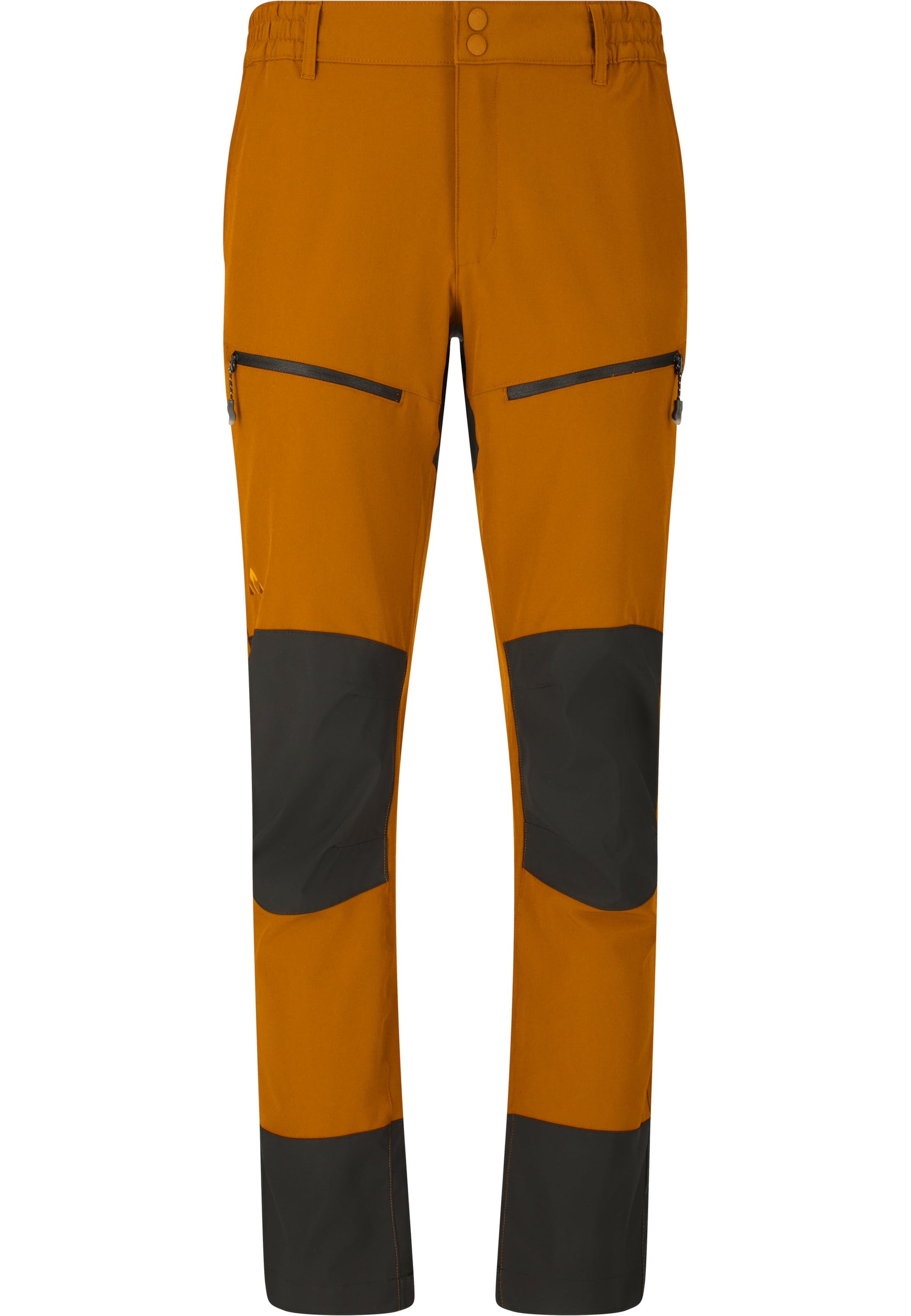 Whistler Sports trousers 'Avatar' in Orange: front