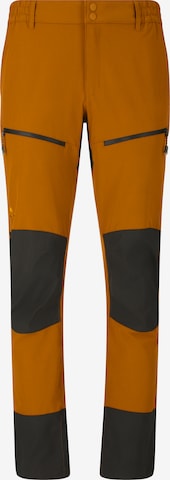 Whistler Sports trousers 'Avatar' in Orange: front