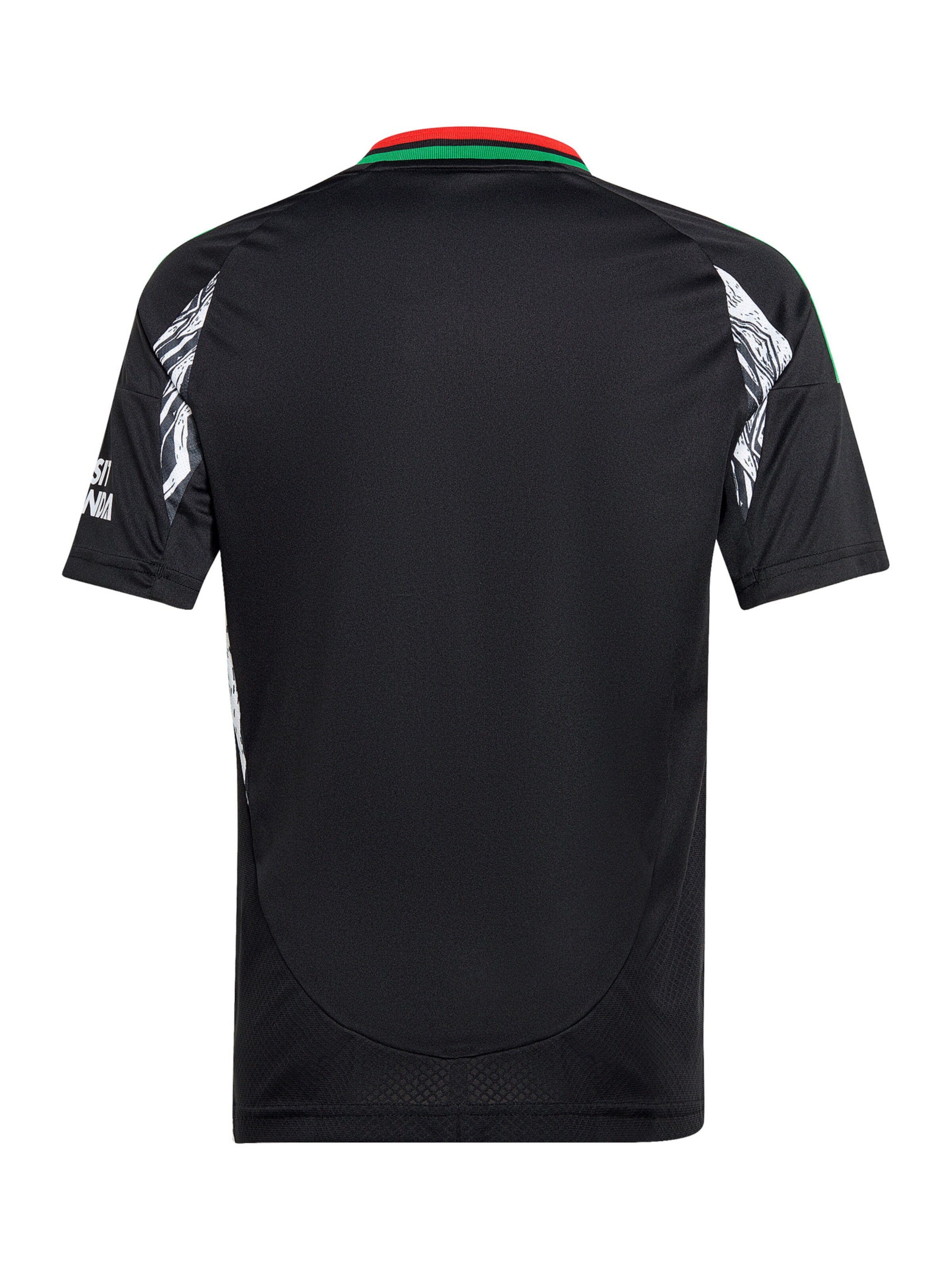 ADIDAS PERFORMANCE Funktionsshirt 'Arsenal 24/25 Away' in Schwarz