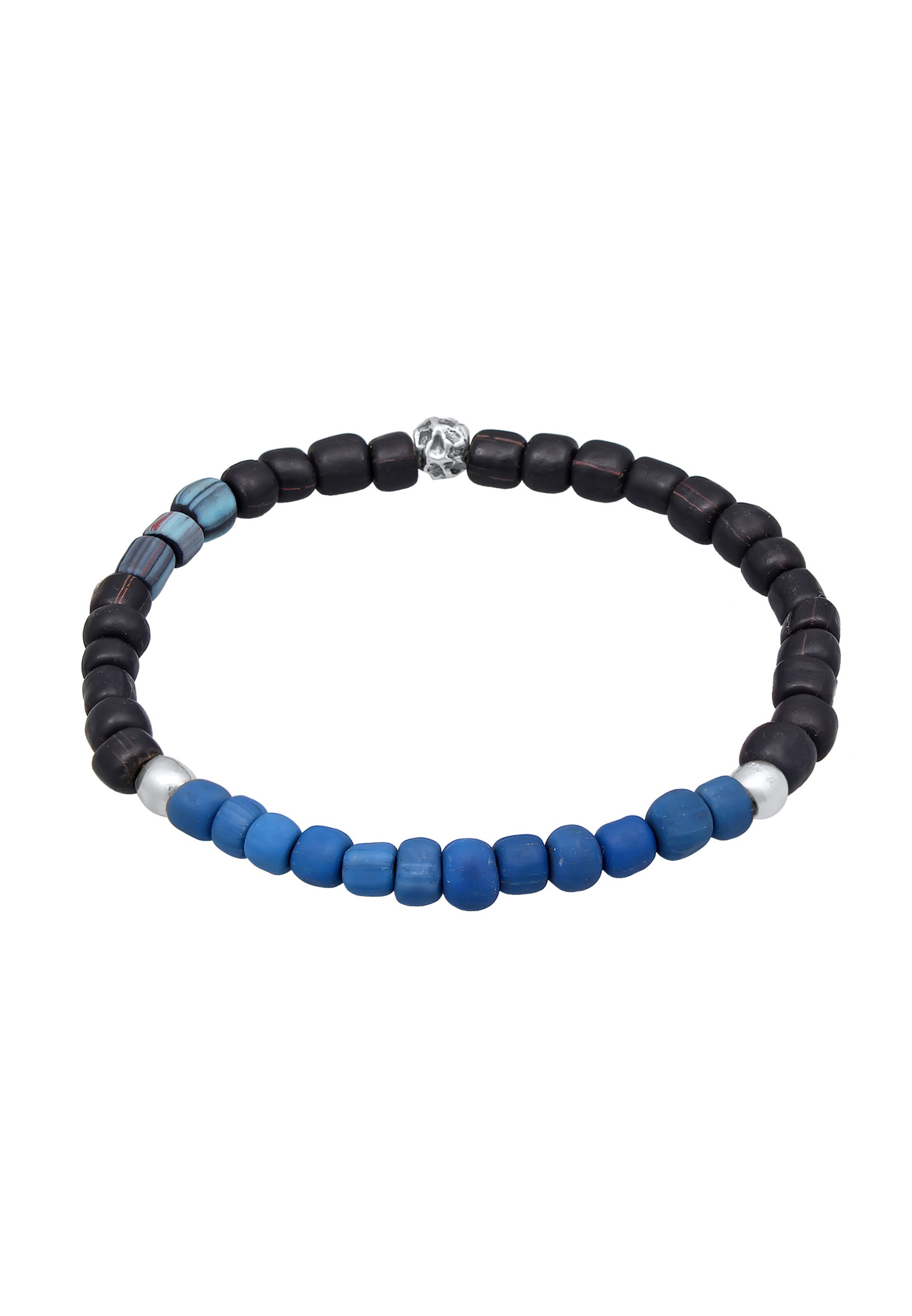 KUZZOI Armband in Blauw