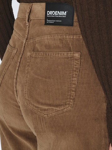 Dr. Denim Loosefit Jeans 'Donna High Relaxed'‌‌‌‌‌‌‌‌ in Grün
