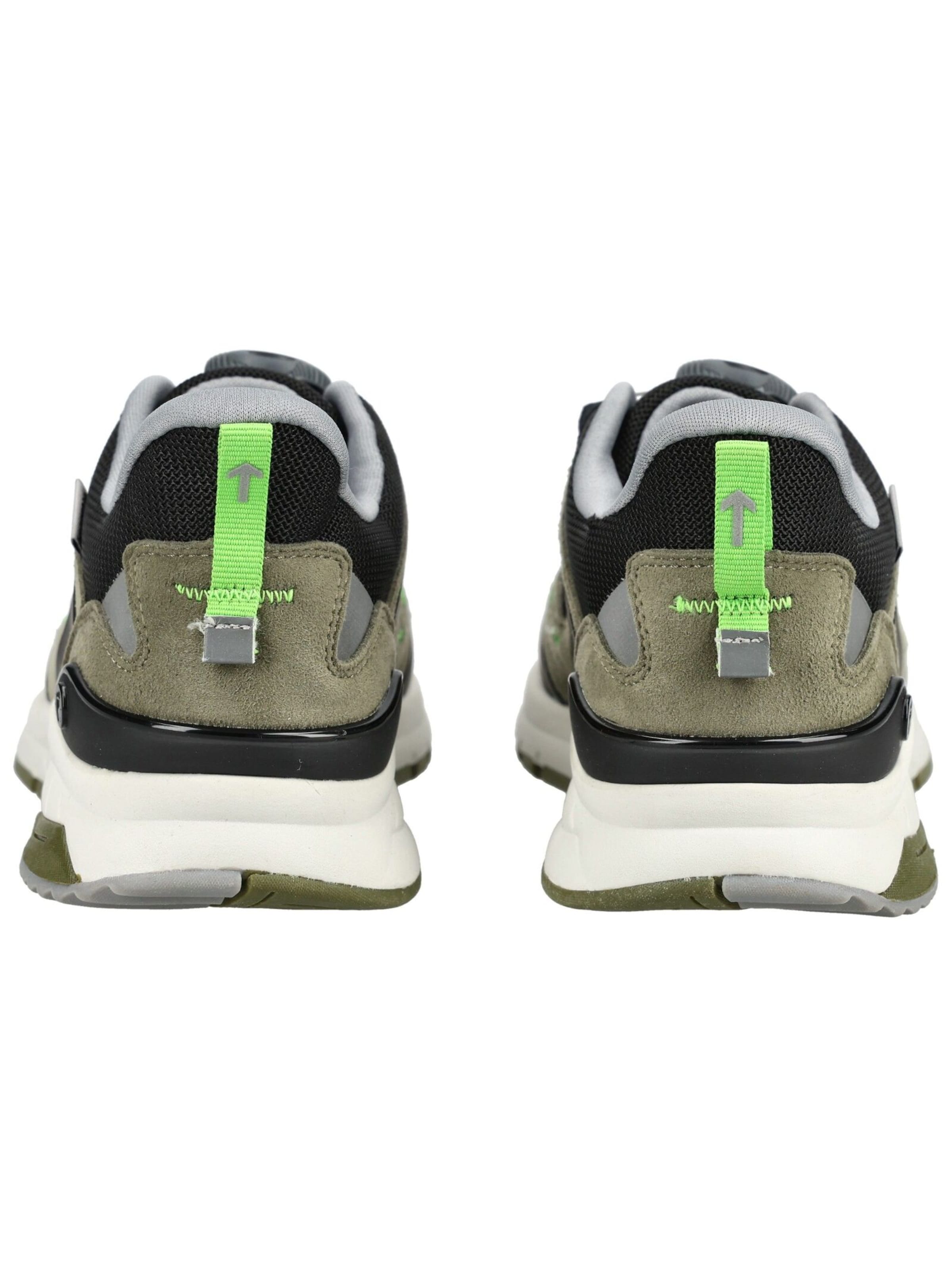 RICOSTA Sneaker in Grün