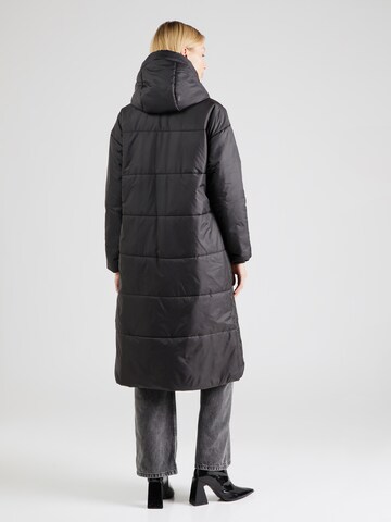 Manteau mi-saison Happiness İstanbul en noir