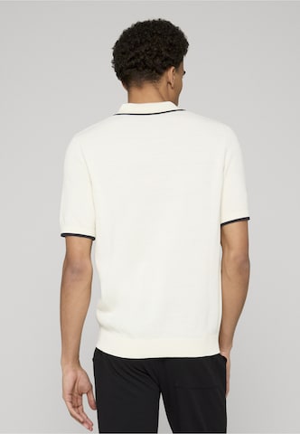 INDICODE JEANS - Jersey 'Nomi' en beige