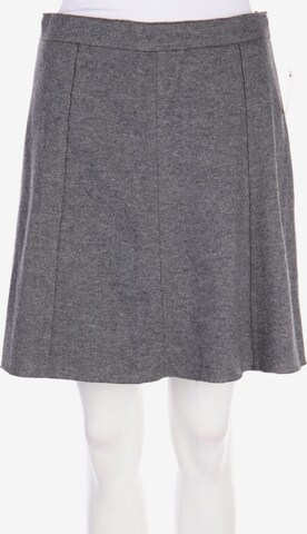 Marc O'Polo Skirt in M in Grey: front