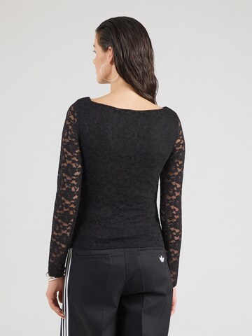 VERO MODA Blouse 'VMDEA' in Black