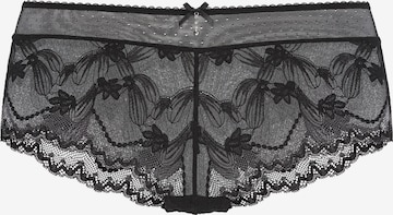Culotte LASCANA en noir : devant