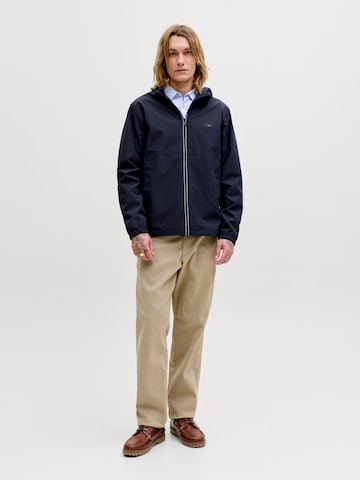 Veste mi-saison JACK & JONES en bleu