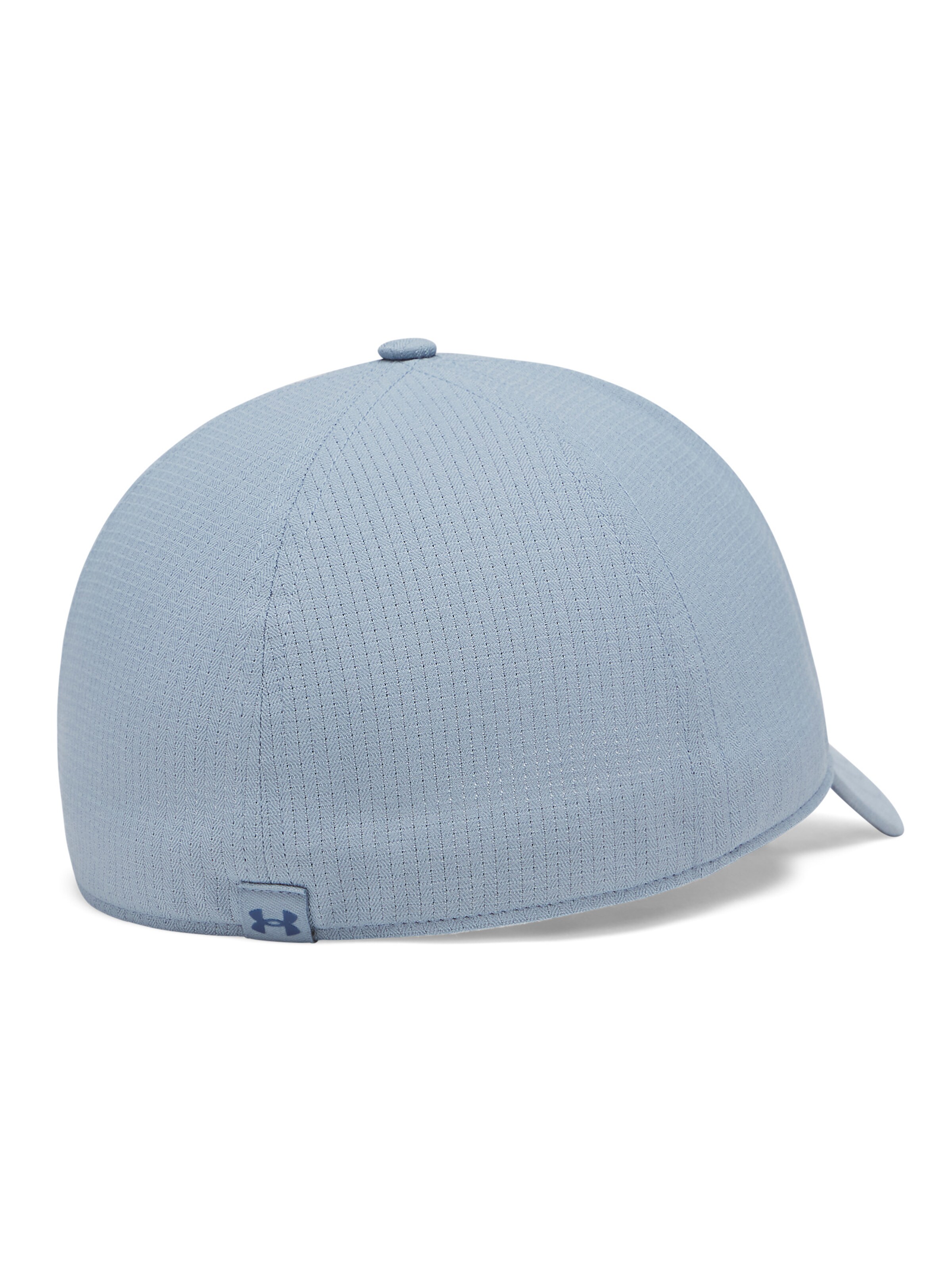 UNDER ARMOUR Athletic Cap in Blue