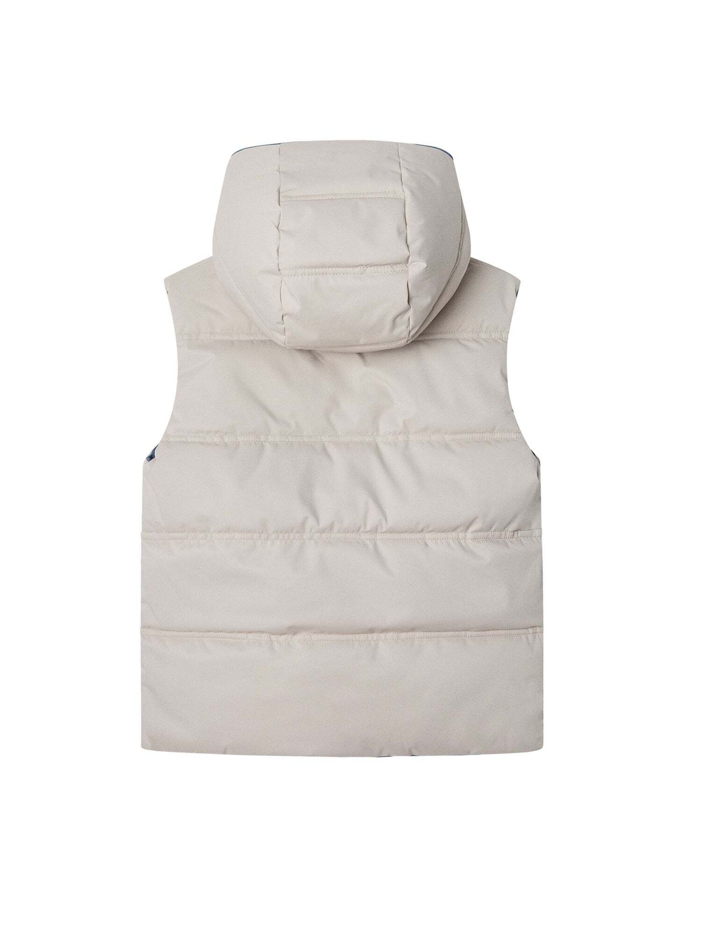 Gilet Hackett London en bleu