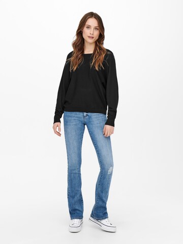 ONLY - Jersey 'MINDY' en negro