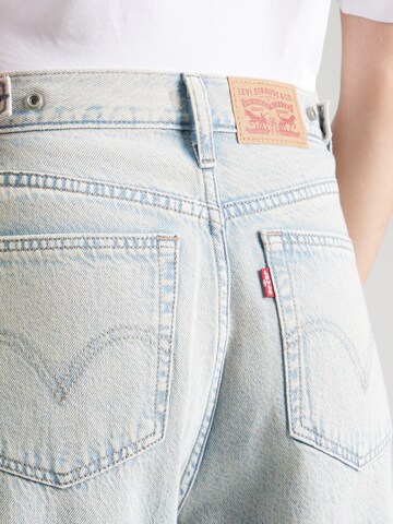 Wide Leg Jean 'Cinch Baggy Jeans' LEVI'S ® en bleu