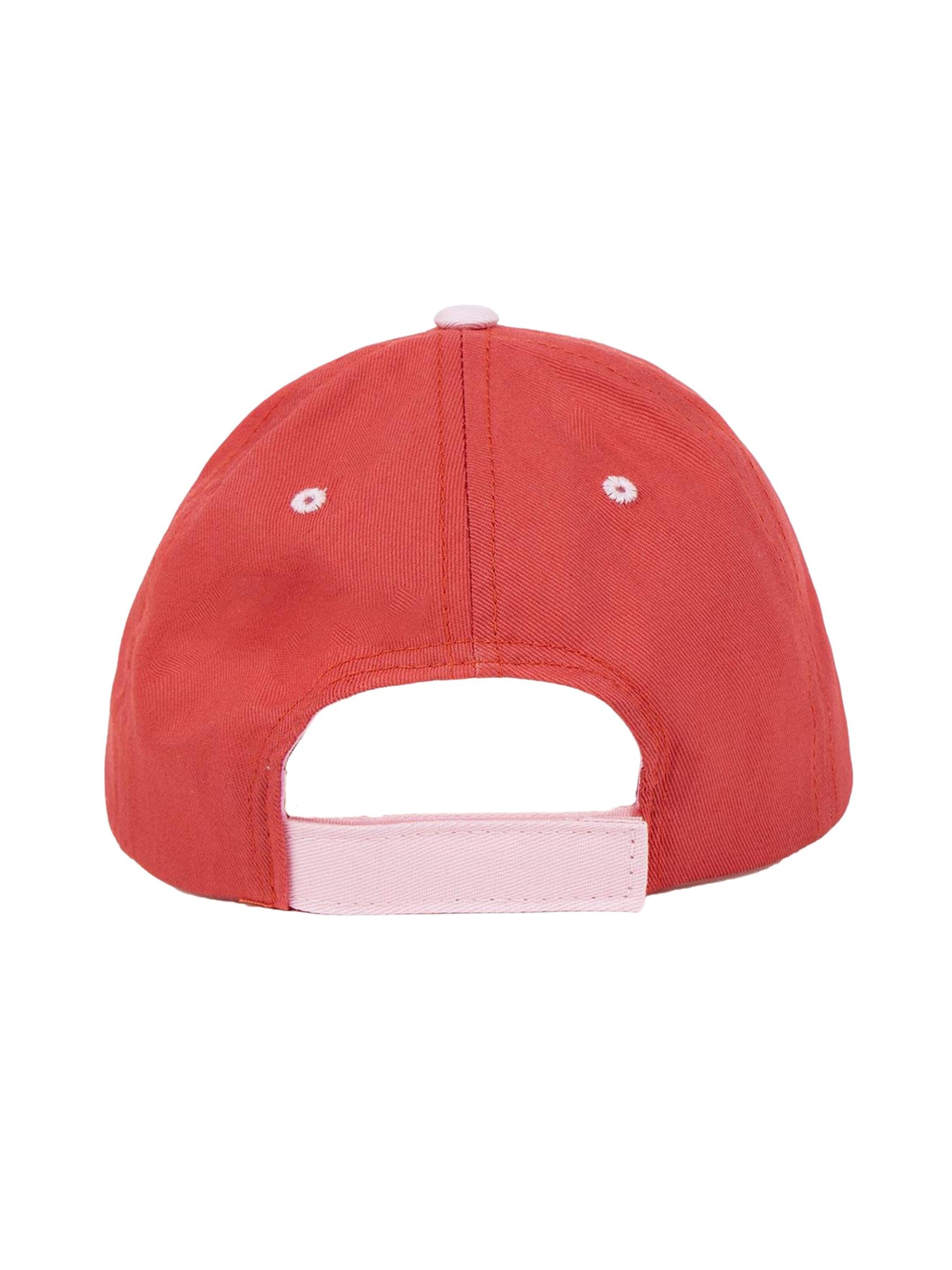DISNEY Hat 'Minnie Kappe' in Red