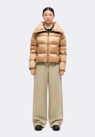 Giacca invernale di Colmar in beige