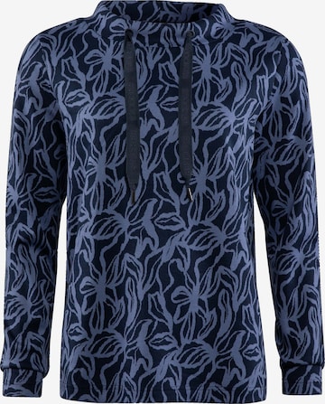 Pull-over 'Tessa' STOOKER WOMEN en bleu : devant