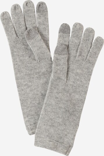 Polo Ralph Lauren Ръкавици с пръсти в сиво, Преглед на продукта