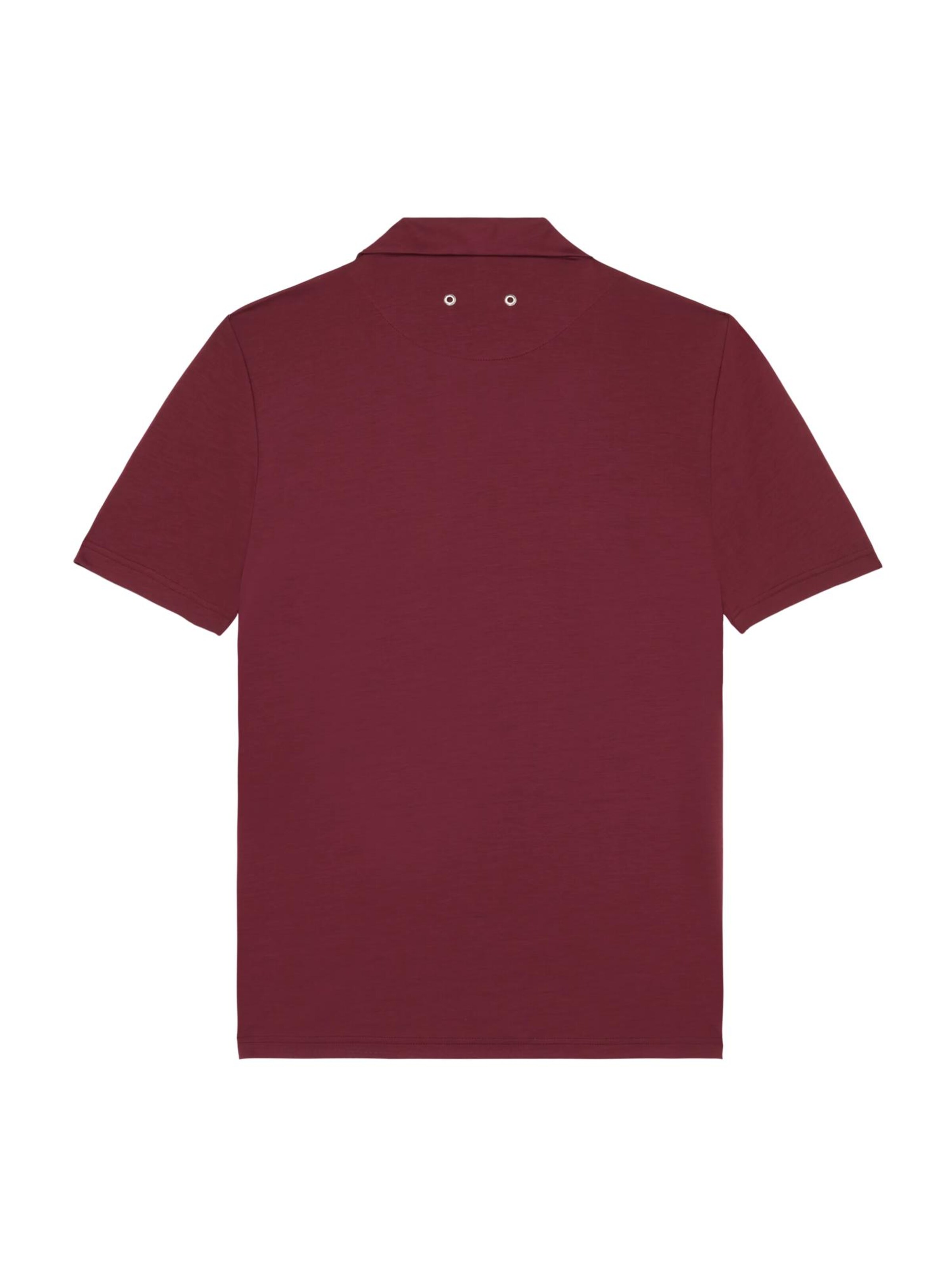 Vilebrequin Shirt in Red