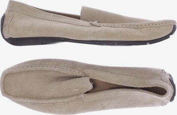 HUSH PUPPIES Flats & Loafers in 46 in Beige: front