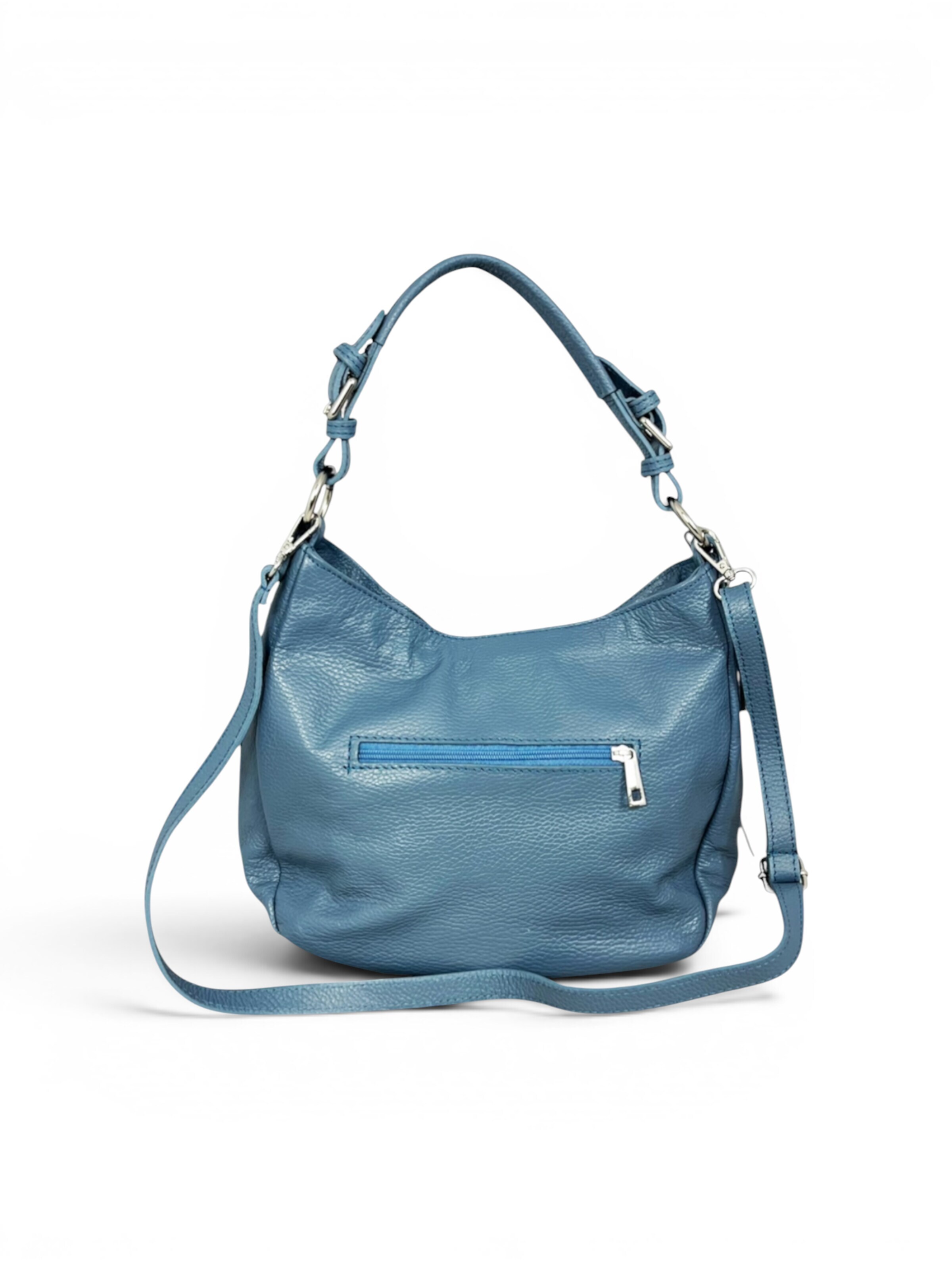 Cheval Firenze - Bolso de hombro 'Annalisa' en azul