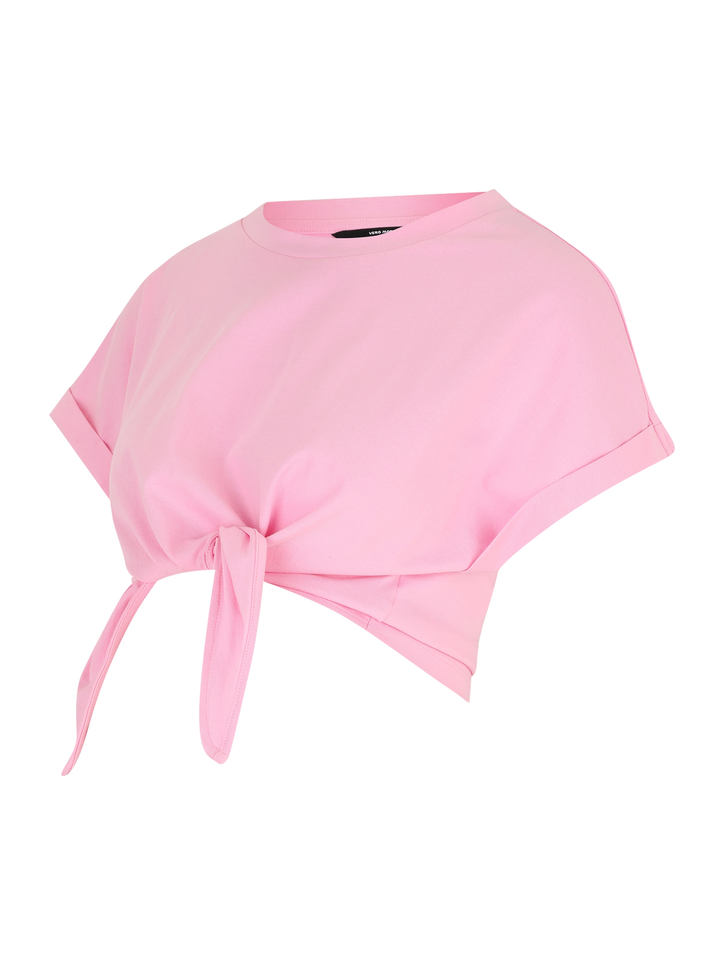Vero Moda Maternity Póló 'VMMPANNA' - rózsaszín: elől
