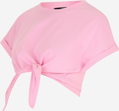 Marškinėliai 'VMMPANNA' iš Vero Moda Maternity, spalva – šviesiai rožinė, Prekių apžvalga