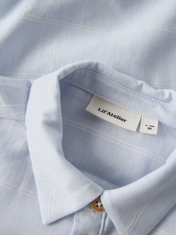 NAME IT - Pijama entero/body en blanco
