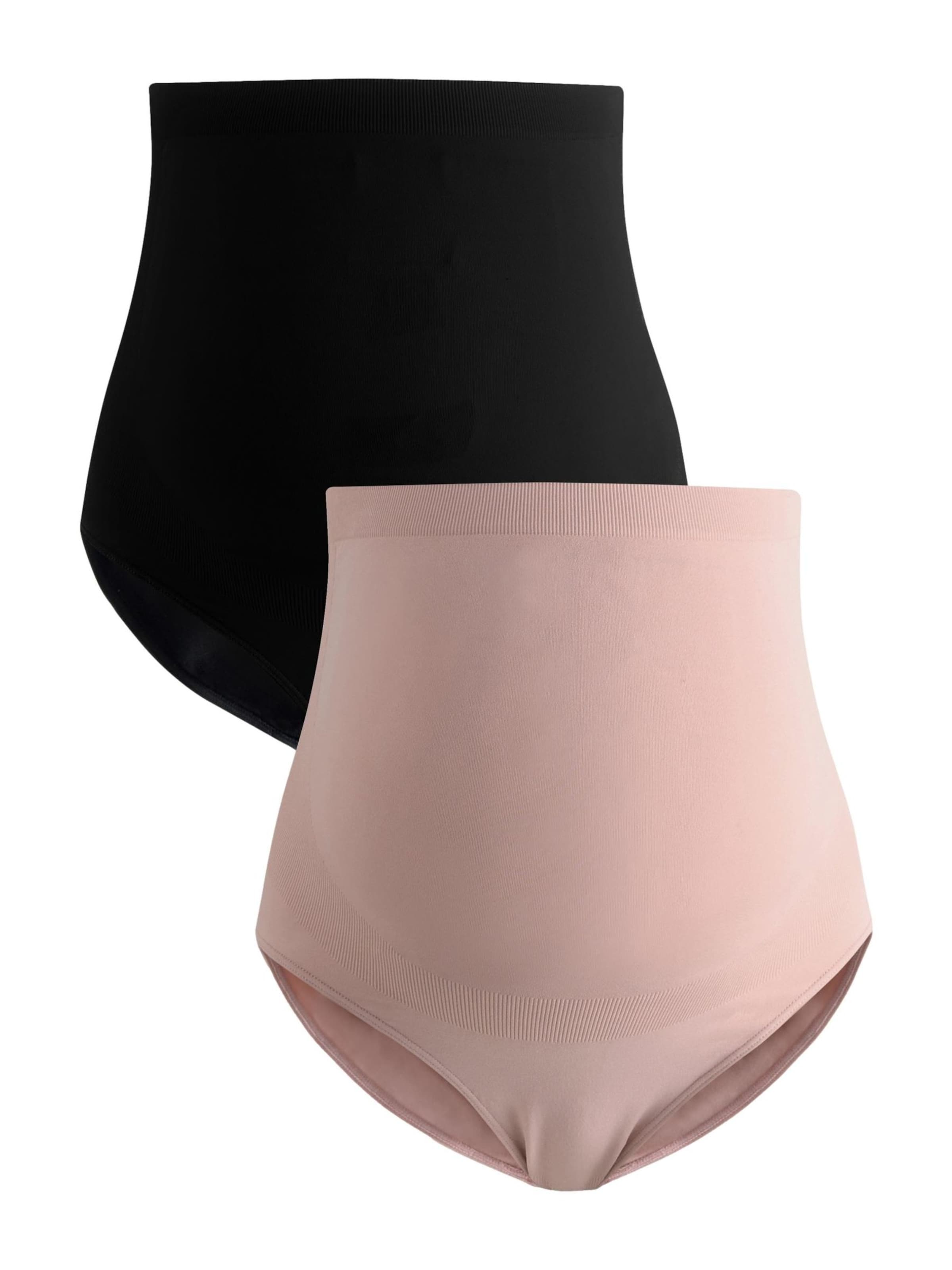 Slip Next en rose : devant