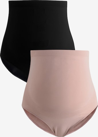 rožinė Next Moteriškos kelnaitės: priekis