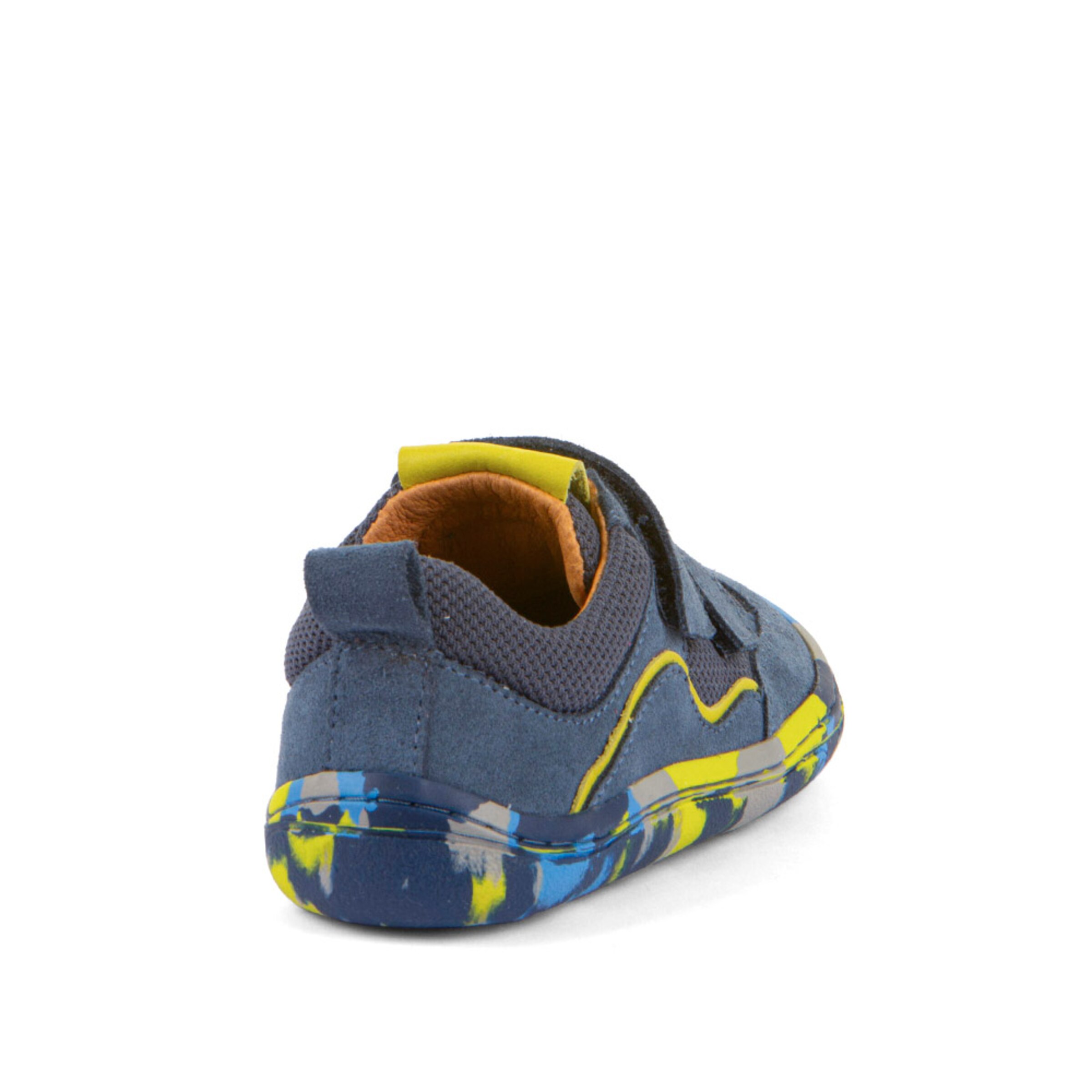 Froddo Sneaker in Blau