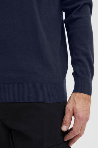 FQ1924 Sweater 'Elias' in Blue