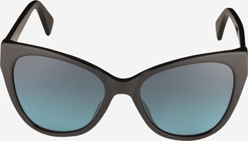 MOSCHINO Sonnenbrille '056/S' in Schwarz