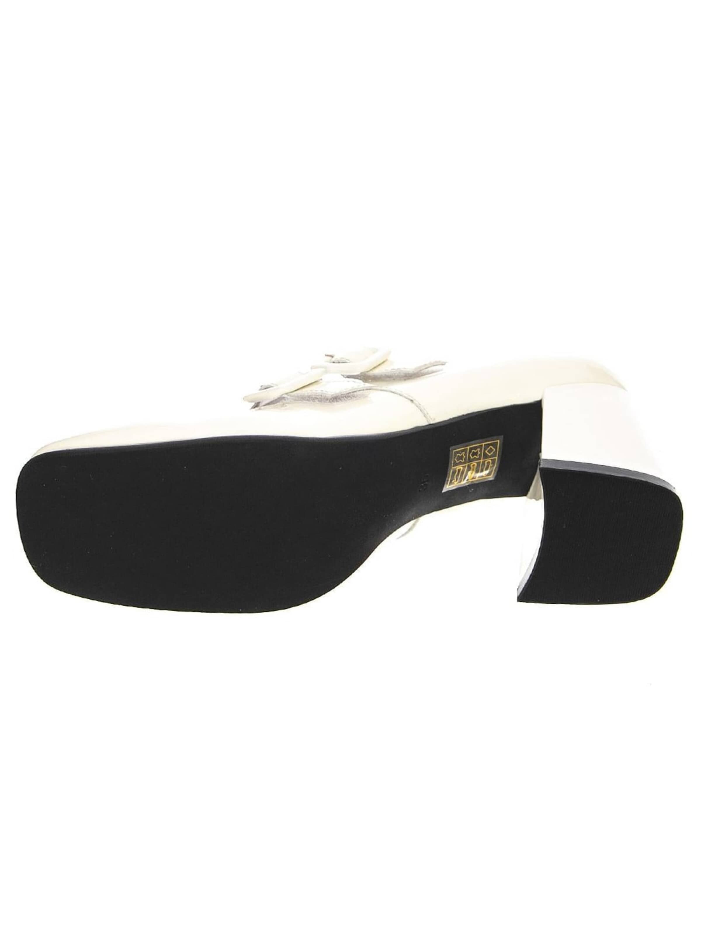 Jeffrey Campbell Pumps 'Chique' in Wit
