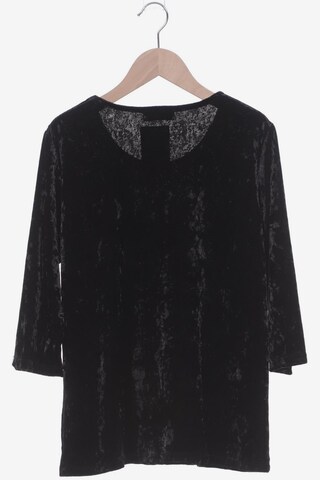Helena Vera Top & Shirt in XL in Black