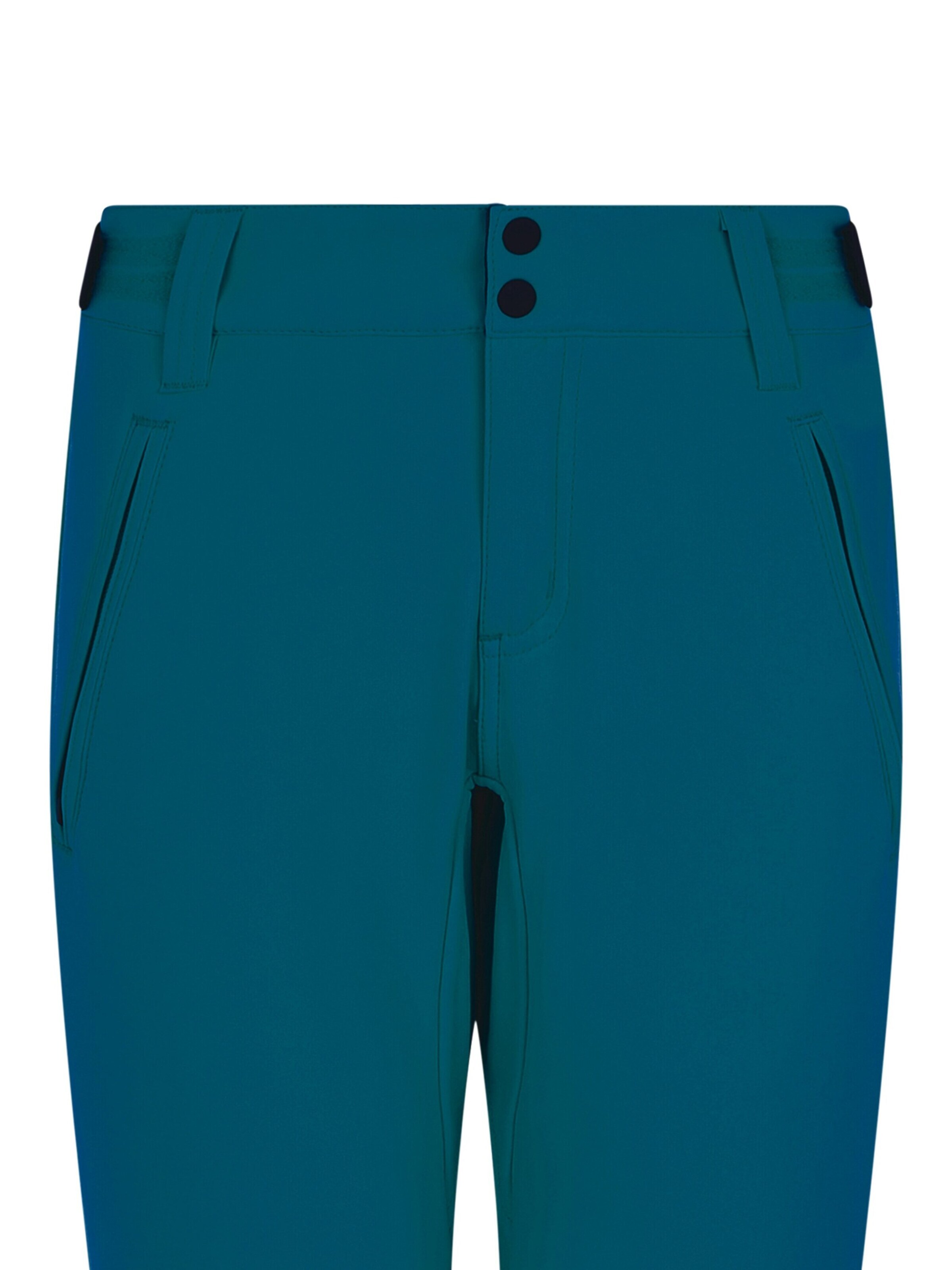PROTEST Slim fit Workout Pants 'PRTRELOLE' in Blue