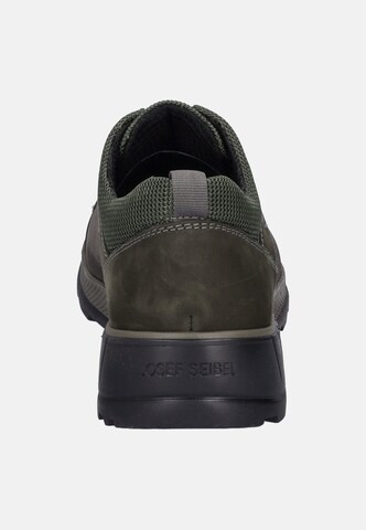 JOSEF SEIBEL Lace-up shoe 'Raymond' in Grey