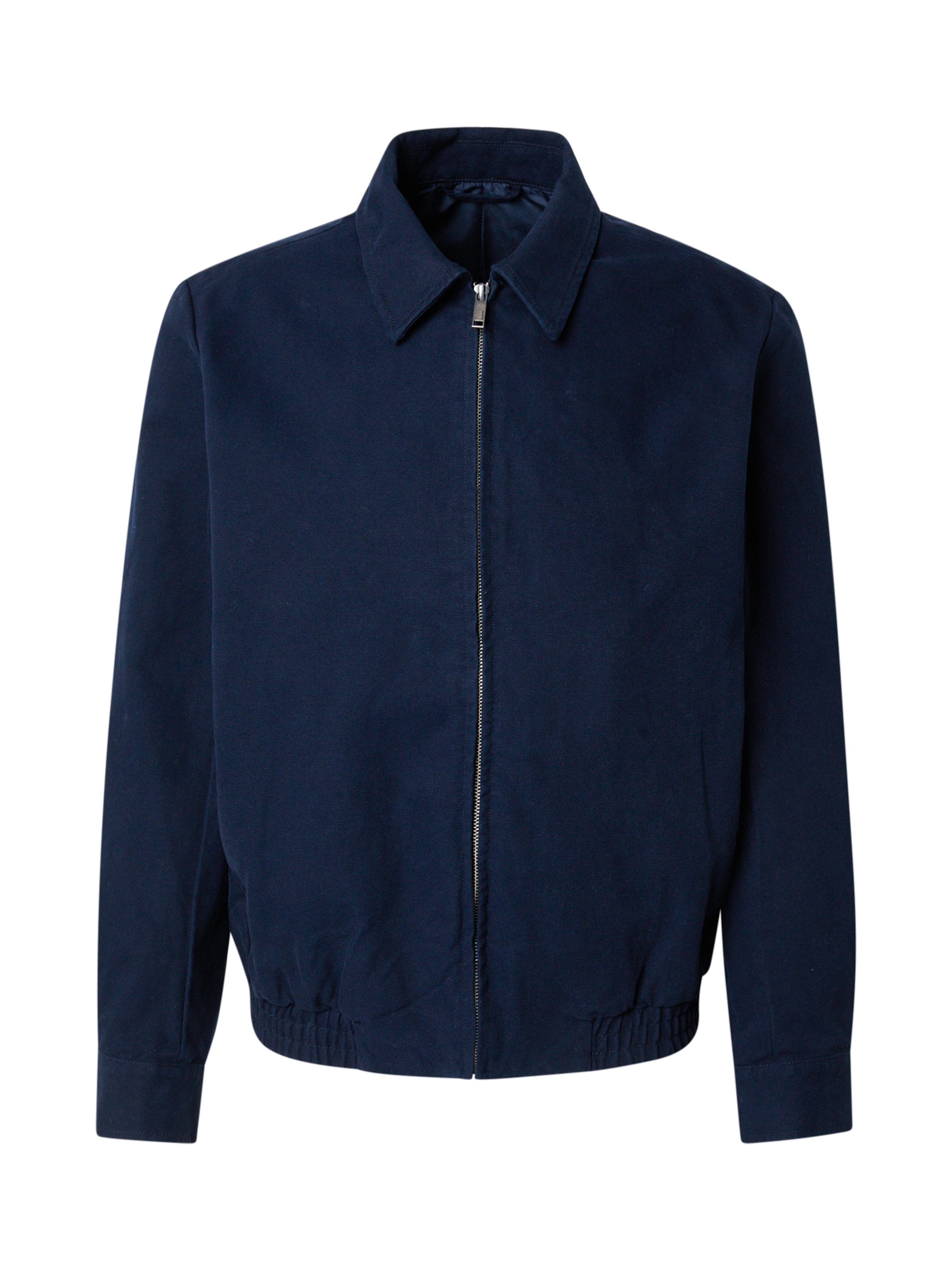 SELECTED Chaqueta de entretiempo 'SLHWILSON' en marino, Vista del producto